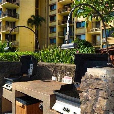 Kealia Resort 502 基黑 外观 照片