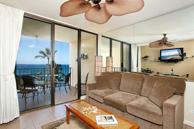 Kealia Resort 502 基黑 外观 照片
