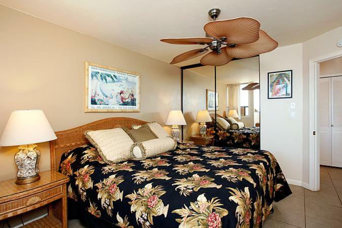Kealia Resort 502 基黑 外观 照片