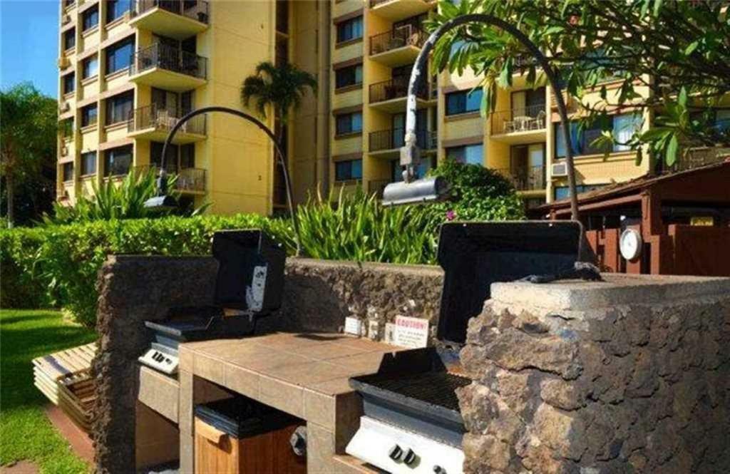 Kealia Resort 502 基黑 外观 照片