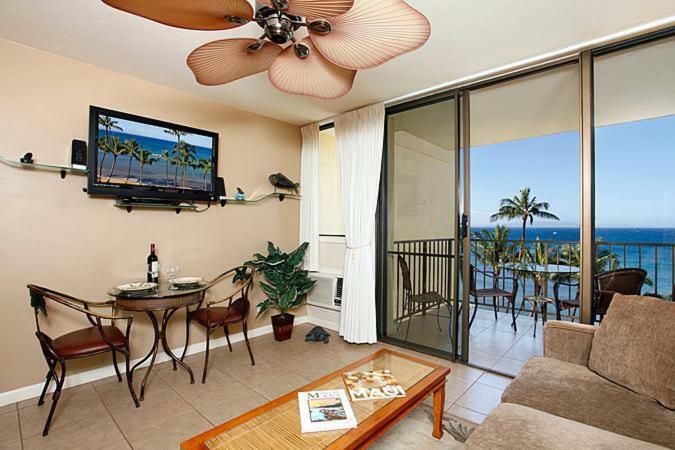Kealia Resort 502 基黑 外观 照片